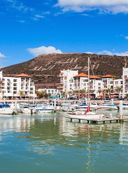 Agadir