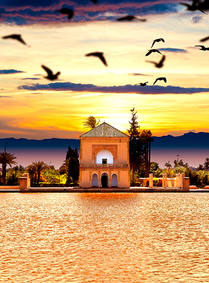 Marrakech