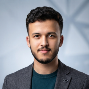author avatar
