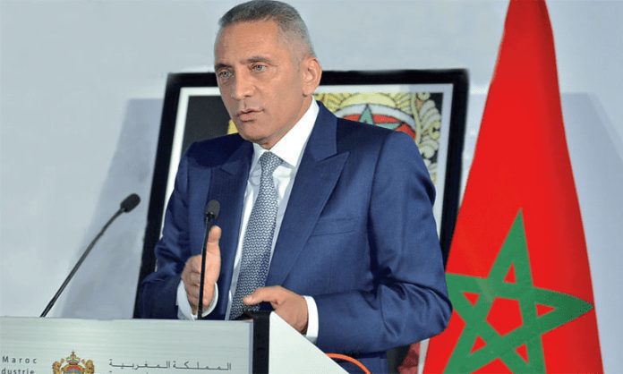 مولاي حفيظ العلمي | MCG24 | موقع إلكتروني مغربي شامل متجدد على مدار الساعة مولاي حفيظ العلمي