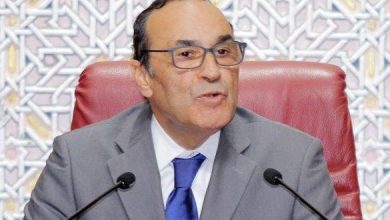 الحبيب المالكي | MCG24 | موقع إلكتروني مغربي شامل متجدد على مدار الساعة الحبيب المالكي