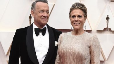 تشخيص إصابة نجم هوليوود توم هانكس وزوجته بفيروس "كورونا" في أسترالياTom-Hanks | MCG24 | موقع إلكتروني مغربي شامل متجدد على مدار الساعة تشخيص إصابة نجم هوليوود توم هانكس وزوجته بفيروس "كورونا" في أستراليا