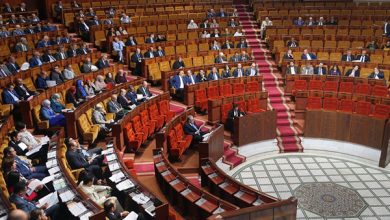 مجلس النواب parlement | MCG24 | موقع إلكتروني مغربي شامل متجدد على مدار الساعة مجلس النواب