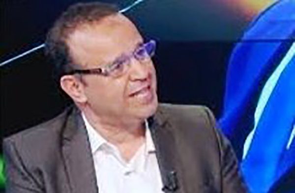 نظام كورونا العالمي الجديد touijar