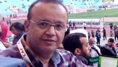 محمد التويجرtouijar | MCG24 | موقع إلكتروني مغربي شامل متجدد على مدار الساعة محمد التويجر