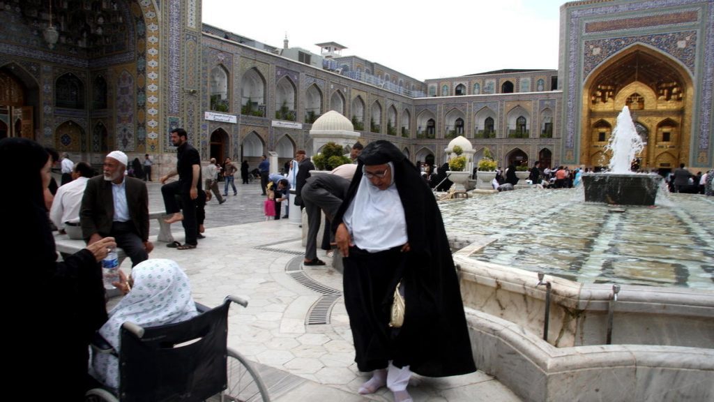 آية الله هاشم بهتاي غولبايغني | MCG24 | موقع إلكتروني مغربي شامل متجدد على مدار الساعة آية الله هاشم بهتاي غولبايغني