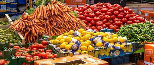 كوفيد 19: تموين منتظم للسوق بمختلف المنتوجات الغذائية يلبي بشكل كبير الحاجيات السوق المغربية