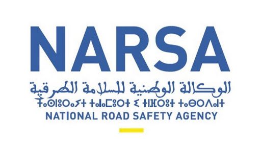 الوكالة الوطنية للسلامة الطرقية | MCG24 | موقع إلكتروني مغربي شامل متجدد على مدار الساعة الوكالة الوطنية للسلامة الطرقية (نارسا)