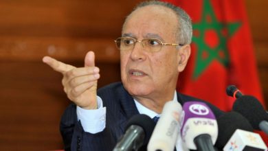 أحمد التوفيق