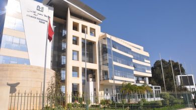جامعة محمد الخامس بالرباط | MCG24 | موقع إلكتروني مغربي شامل متجدد على مدار الساعة جامعة محمد الخامس بالرباط
