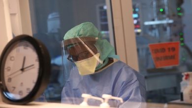 شركة ألمانية تطور جهازا للكشف السريع عن كورونا