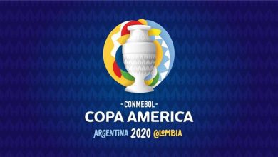 كوبا أميركا 2020 | MCG24 | موقع إلكتروني مغربي شامل متجدد على مدار الساعة كوبا أميركا 2020