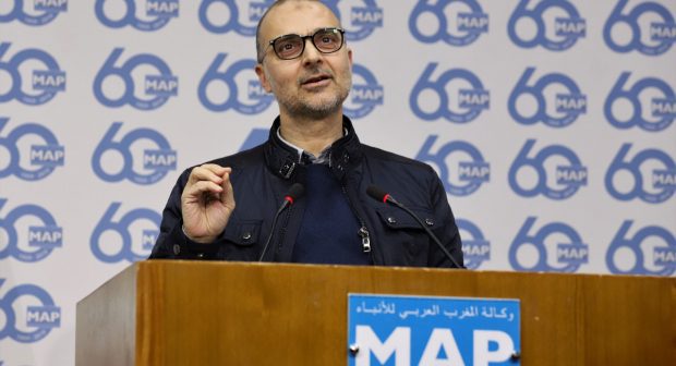 محمد اليوبي | MCG24 | موقع إلكتروني مغربي شامل متجدد على مدار الساعة محمد اليوبي