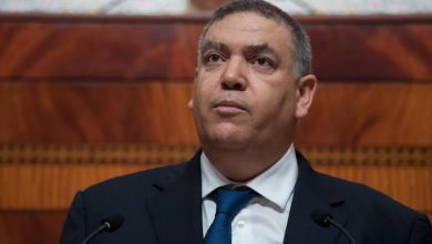 مشروع المرسوم بقانون المتعلق بسن أحكام خاصة بحالة الطوارئ الصحية