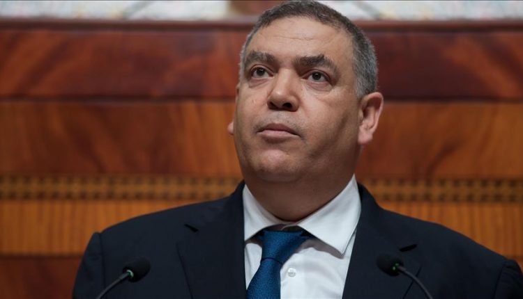 مشروع المرسوم بقانون المتعلق بسن أحكام خاصة بحالة الطوارئ الصحية