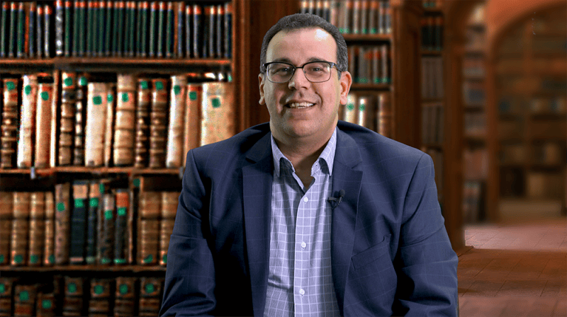 محمد التهامي الحراق
