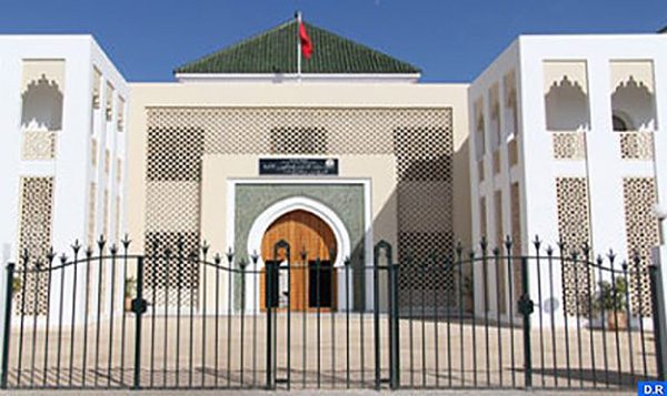 LInstitut-Mohammed-VI-de-formation-des-Imams | MCG24 | موقع إلكتروني مغربي شامل متجدد على مدار الساعة معهد محمد السادس لتكوين الأئمة المرشدين والمرشدات