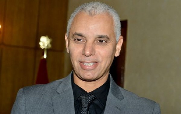 khaled_ait_taleb وزير الصحة خالد آيت الطالب | MCG24 | موقع إلكتروني مغربي شامل متجدد على مدار الساعة وزير الصحة خالد آيت الطالب