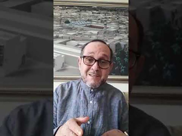 شفيق الإدريسي | MCG24 | موقع إلكتروني مغربي شامل متجدد على مدار الساعة شفيق الإدريسي