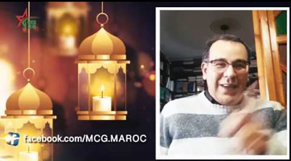 الحلقة الأولى من برنامج “ساعة تفكر” – الجزء الثاني sa3a tafakor