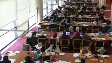خدمات النسخ من المكتبة الوطنية للمملكة المغربية | MCG24 | موقع إلكتروني مغربي شامل متجدد على مدار الساعة خدمات النسخ من المكتبة الوطنية للمملكة المغربية