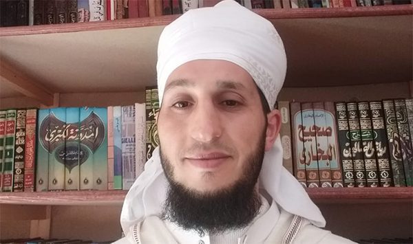 عبد الرحمان بن أحمد سورسي