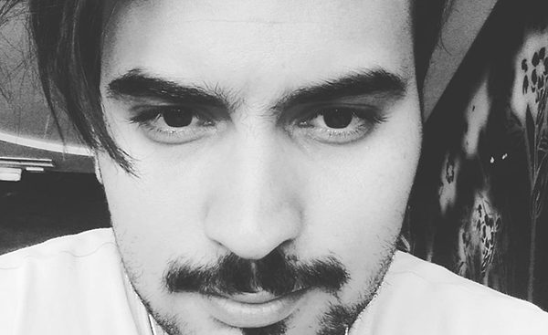 محمد الغالمي