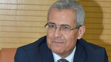 محمد بنعبد القادر