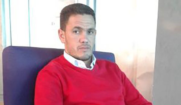 محمد بن الطاهر المودن