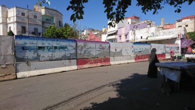 المدينة القديمة للدار البيضاء | MCG24 | موقع إلكتروني مغربي شامل متجدد على مدار الساعة المدينة القديمة للدار البيضاء
