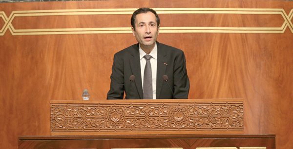 Mohamed-Benchaaboun- بنشعبون | MCG24 | موقع إلكتروني مغربي شامل متجدد على مدار الساعة بنشعبون