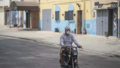 الحجر الصحي | MCG24 | موقع إلكتروني مغربي شامل متجدد على مدار الساعة الحجر الصحي