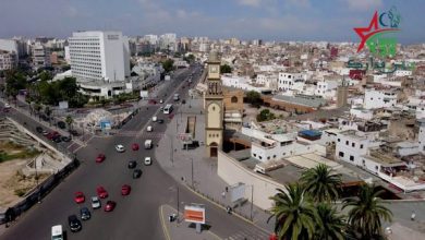 الدار البيضاء خليك فدارك | MCG24 | موقع إلكتروني مغربي شامل متجدد على مدار الساعة الدار البيضاء خليك فدارك
