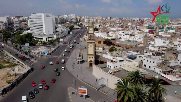 الدار البيضاء خليك فدارك | MCG24 | موقع إلكتروني مغربي شامل متجدد على مدار الساعة الدار البيضاء خليك فدارك