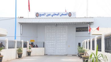 السجن-المحلي-عين-السبع | MCG24 | موقع إلكتروني مغربي شامل متجدد على مدار الساعة السجن المحلي عين السبع 1