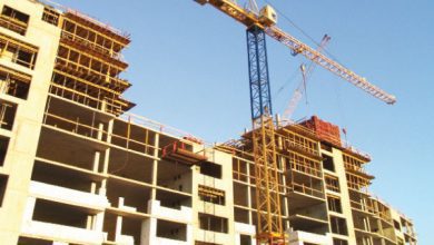 تقديم طلبات تأهيل وتصنيف مقاولات البناء والأشغال العمومية عن بعد