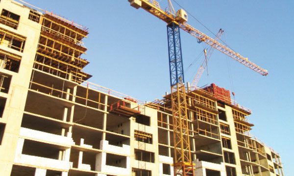 تقديم طلبات تأهيل وتصنيف مقاولات البناء والأشغال العمومية عن بعد