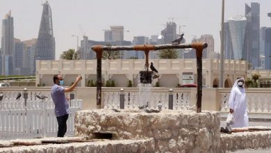 ثغرة في تطبيق تعقب فيروس كورونا في قطر عر ضت بيانات مليون مستخدم للخطر