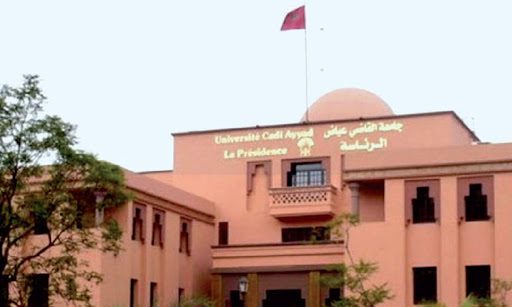 جامعة القاضي عياض بمراكش | MCG24 | موقع إلكتروني مغربي شامل متجدد على مدار الساعة جامعة القاضي عياض بمراكش