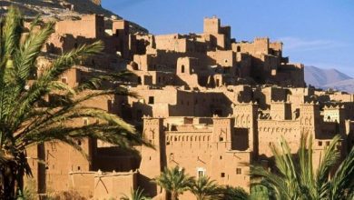 جهة درعة تافيلالت | MCG24 | موقع إلكتروني مغربي شامل متجدد على مدار الساعة جهة درعة تافيلالت