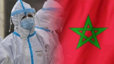 حالات الإصابة المؤكدة الجديدة بفيروس كورونا المستجد بالمغرب