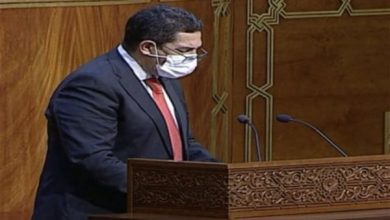 سعيد أمزازي | MCG24 | موقع إلكتروني مغربي شامل متجدد على مدار الساعة سعيد أمزازي
