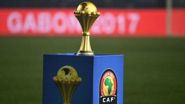 كأس أمم إفريقيا 2021