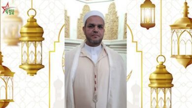 كيفية إخراج زكاة الفطر بتشلحيت