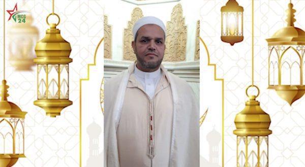 كيفية إخراج زكاة الفطر بتشلحيت