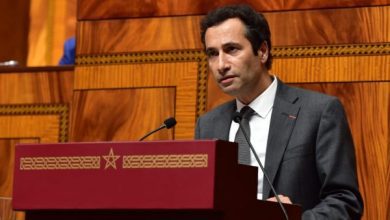 محمد بنشعبون 2 | MCG24 | موقع إلكتروني مغربي شامل متجدد على مدار الساعة محمد بنشعبون