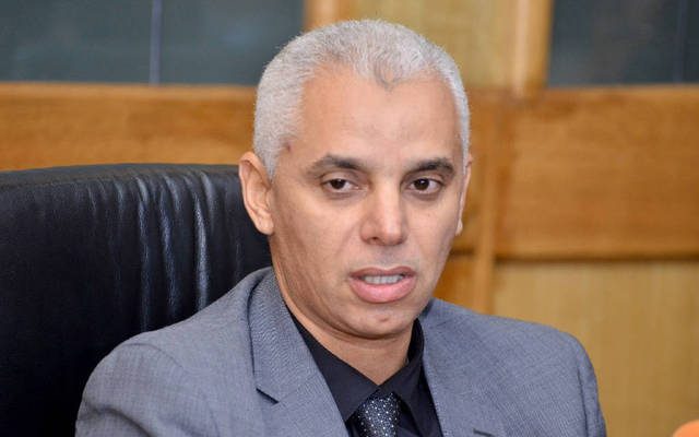 وزير الصحة خالد أيت الطالب
