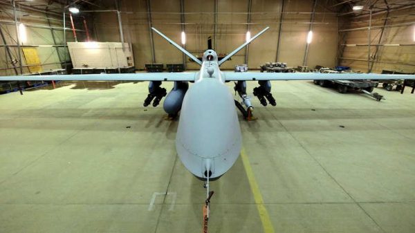 DRONES | MCG24 | موقع إلكتروني مغربي شامل متجدد على مدار الساعة drones