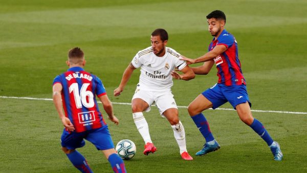 levante real madrid | MCG24 | موقع إلكتروني مغربي شامل متجدد على مدار الساعة levante real madrid