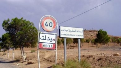 إقليم ميدلت .. ارتياح لدى التجار بإعادة فتح الأسواق الأسبوعية بمنطقة الريش | MCG24 | موقع إلكتروني مغربي شامل متجدد على مدار الساعة إقليم ميدلت .. ارتياح لدى التجار بإعادة فتح الأسواق الأسبوعية بمنطقة الريش